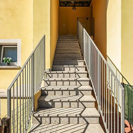 شقة Casa Marea