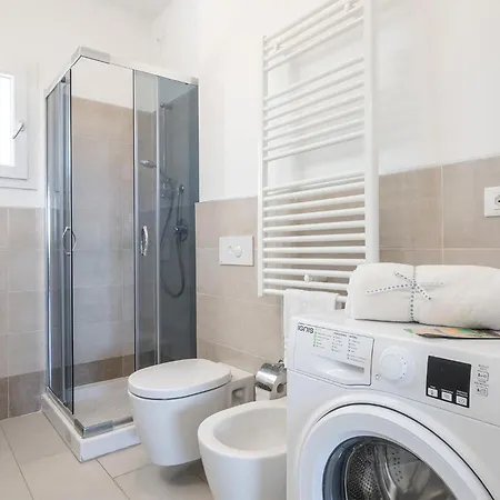 Casa Marea Apartman *