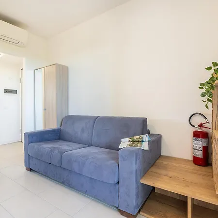شقة Casa Marea باديسي