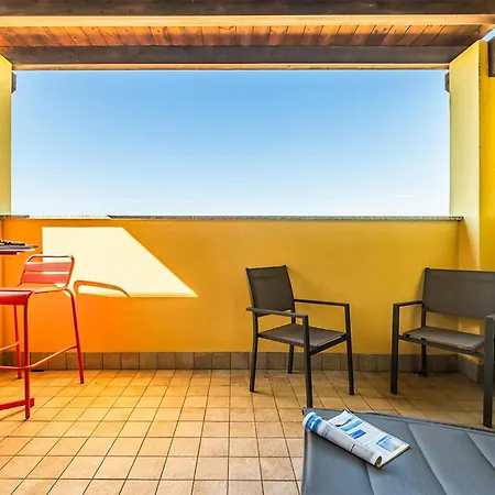 Casa Marea *
