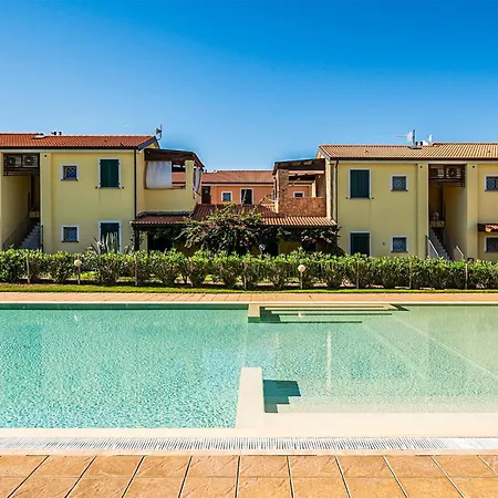 شقة Casa Marea *